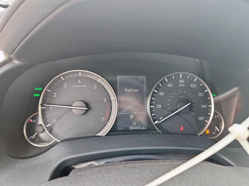 Photo 9 from auction – 2017 LEXUS RX 350 BAS with VIN 2T2ZZMCA0HC067753