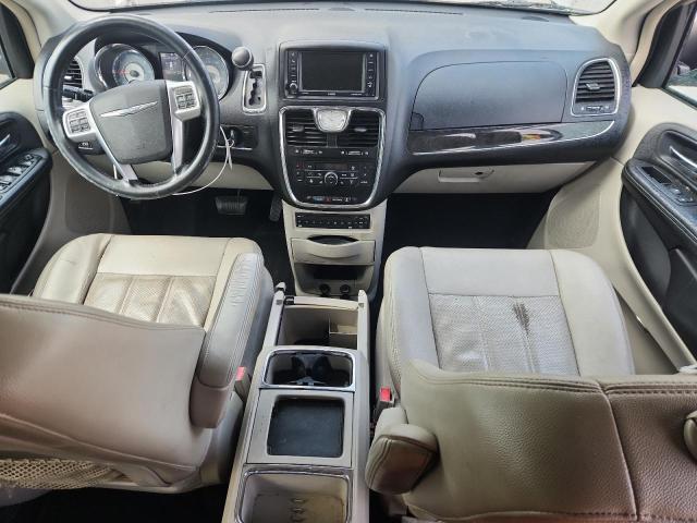 Photo 8 from auction – 2013 CHRYSLER TOWN & COU with VIN 2C4RC1CG6DR531292
