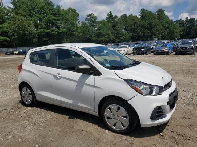 Photo 4 from auction – 2017 CHEVROLET SPARK LS with VIN KL8CB6SA3HC768798