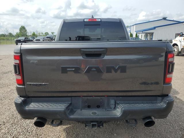صورة رقم 6 من المزاد - 2022 RAM 1500 TRX مع VIN 1C6SRFU98NN334983