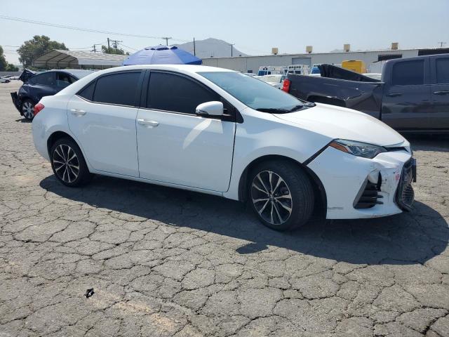 Photo 4 from auction – 2017 TOYOTA COROLLA L with VIN 5YFBURHE4HP730285