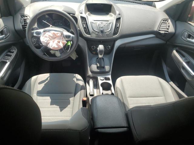 Photo 8 from auction – 2016 FORD ESCAPE with VIN 1FMCU9G97GUA93415