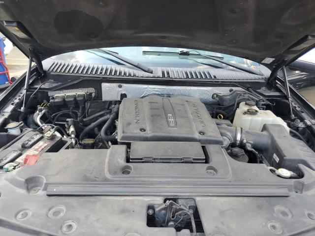 Photo 12 from auction – 2013 LINCOLN NAVIGATOR with VIN 5LMJJ2J56DEL03468
