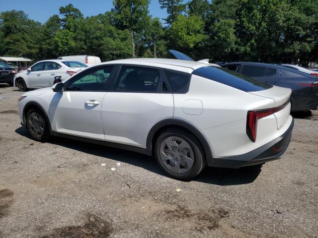 Photo 2 from auction – 2025 KIA K4 LX with VIN 3KPFT4DE7SE021064