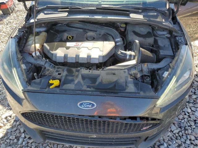 Photo 11 from auction – 2017 FORD FOCUS ST with VIN 1FADP3L9XHL329264