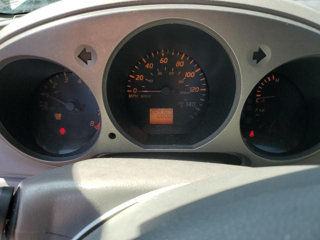 Photo 9 from auction – 2002 NISSAN ALTIMA BAS with VIN 1N4AL11D22C219472