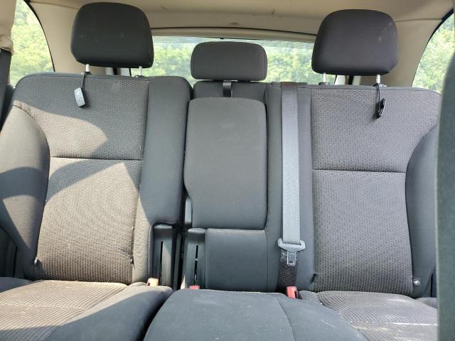 Photo 10 from auction – 2014 FORD EDGE SEL with VIN 2FMDK4JC0EBB24587