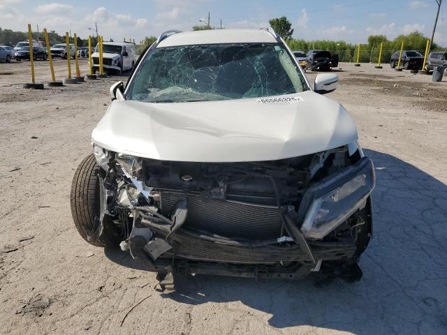 Photo 5 from auction – 2016 NISSAN ROGUE S with VIN KNMAT2MVXGP682089
