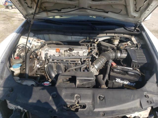 Photo 11 from auction – 2011 HONDA ACCORD LX with VIN 1HGCP2F3XBA034984
