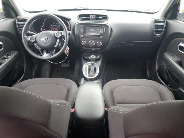 Photo 8 from auction – 2019 KIA SOUL with VIN KNDJN2A25K7912635