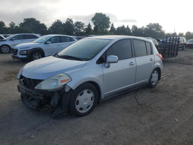 NISSAN VERSA S 2009 with VIN 3N1BC13E99L397921 - Photo from auction