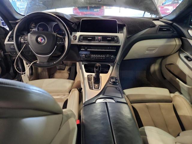 Photo 8 from auction – 2017 BMW ALPINA B6 with VIN WBA6D6C30HG745550