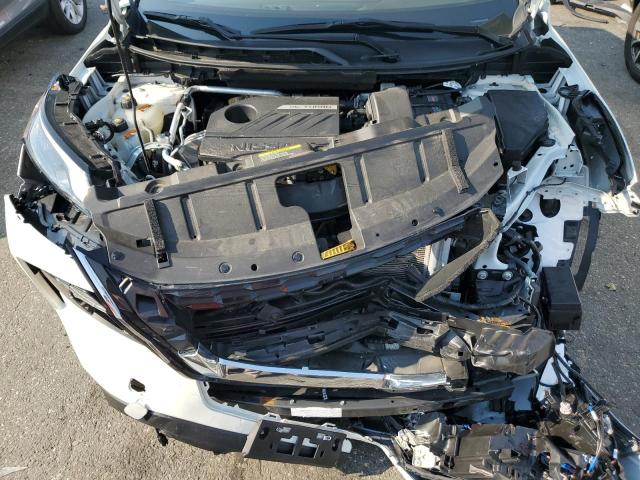 Photo 12 from auction – 2023 NISSAN ROGUE SV with VIN 5N1BT3BB4PC911226