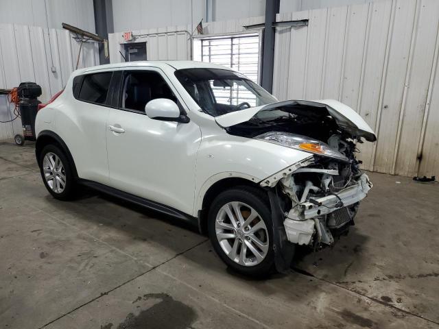 Photo 4 from auction – 2012 NISSAN JUKE S with VIN JN8AF5MV2CT123375