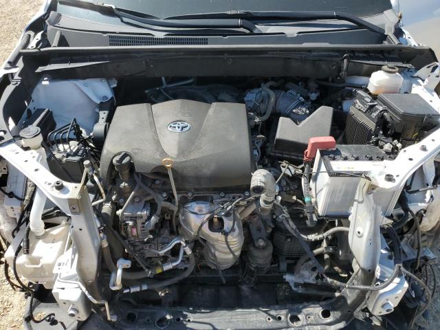 Photo 12 from auction – 2019 TOYOTA HIGHLANDER with VIN 5TDBZRFH3KS708176