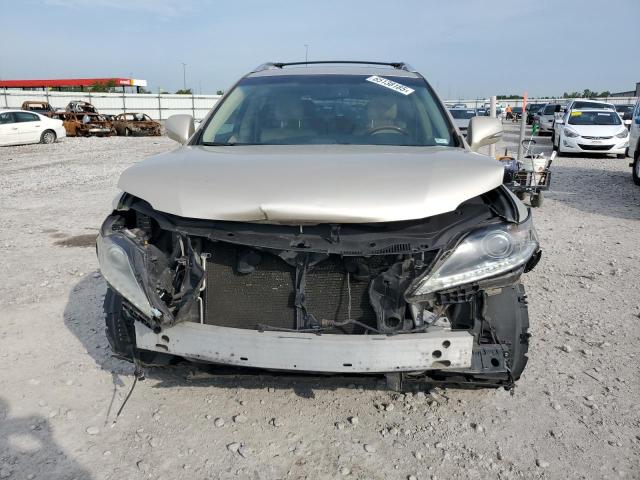 Photo 5 from auction – 2013 LEXUS RX 350 with VIN JTJZK1BA4D2415634