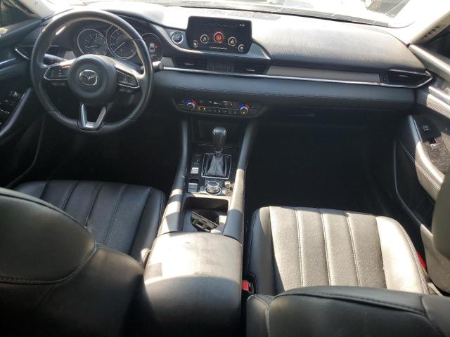 Photo 8 from auction – 2021 MAZDA 6 TOURING with VIN JM1GL1VM2M1604978
