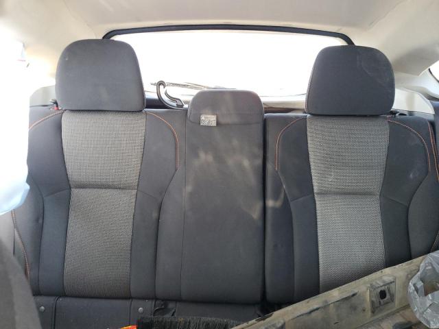 Photo 10 from auction – 2021 SUBARU CROSSTREK with VIN JF2GTAPC7M8650500