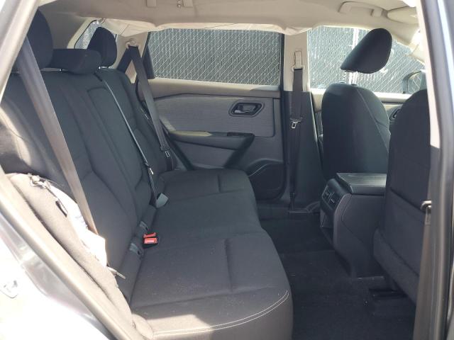 Photo 11 from auction – 2023 NISSAN ROGUE S with VIN 5N1BT3AA9PC927138