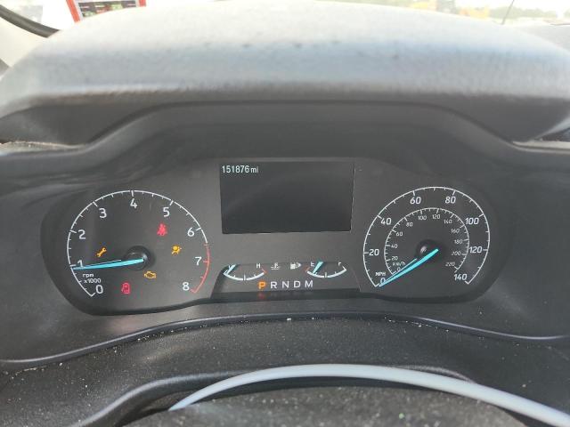 Photo 9 from auction – 2021 FORD TRANSIT CO with VIN NM0LS7E27M1493845