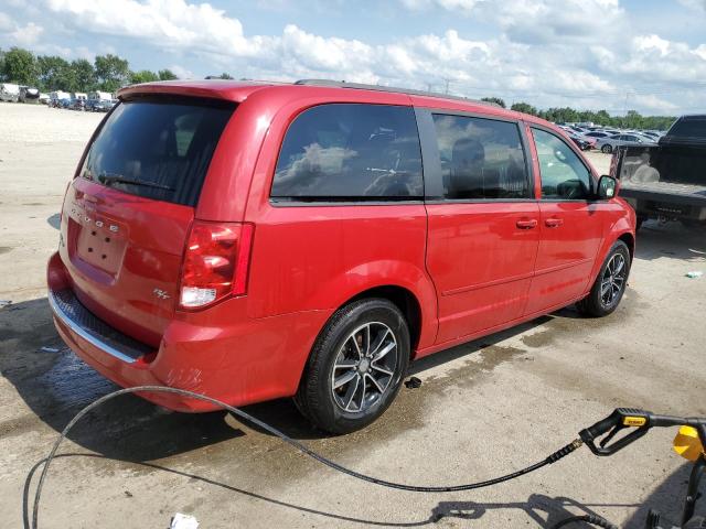 Photo 3 from auction – 2016 DODGE GRAND CARA with VIN 2C4RDGEG0GR185077