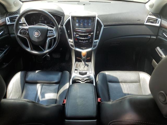 Photo 8 from auction – 2015 CADILLAC SRX PREMIU with VIN 3GYFNGE38FS522183