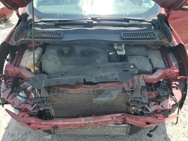 Photo 12 from auction – 2016 FORD ESCAPE TIT with VIN 1FMCU0J92GUC23542