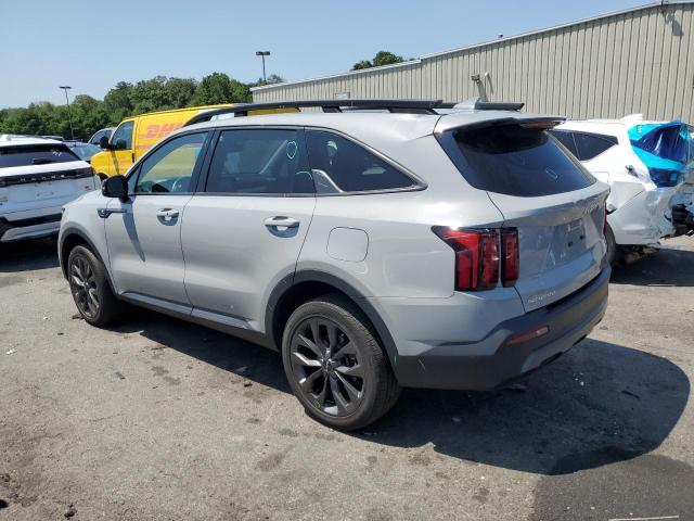 Photo 2 from auction – 2023 KIA SORENTO EX with VIN 5XYRHDLF1PG168600
