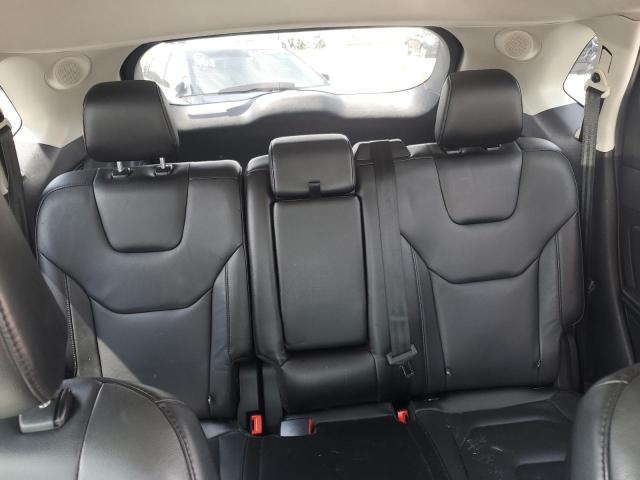Photo 10 from auction – 2017 FORD EDGE TITAN with VIN 2FMPK4K92HBB20383