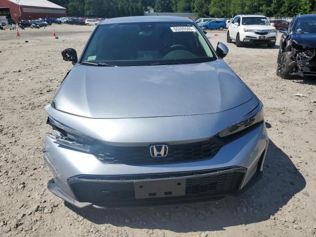 Photo 5 from auction – 2025 HONDA CIVIC LX with VIN 2HGFE2F26SH523281