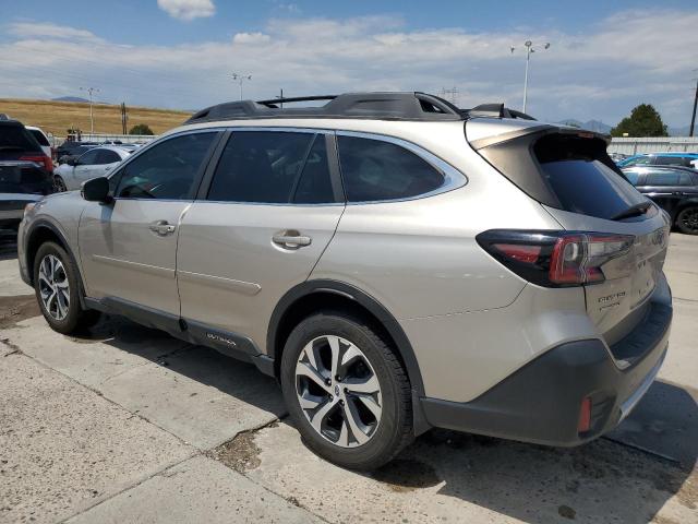 Photo 2 from auction – 2020 SUBARU OUTBACK LI with VIN 4S4BTANC1L3110420