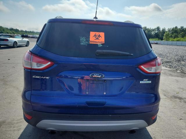 Photo 6 from auction – 2015 FORD ESCAPE SE with VIN 1FMCU0GX9FUB87255