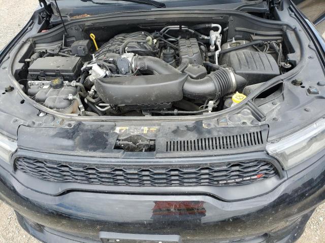 Photo 12 from auction – 2023 DODGE DURANGO GT with VIN 1C4RDJDG2PC597993