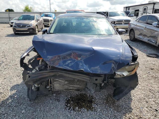 Photo 5 from auction – 2012 VOLKSWAGEN PASSAT SE with VIN 1VWBP7A34CC044668