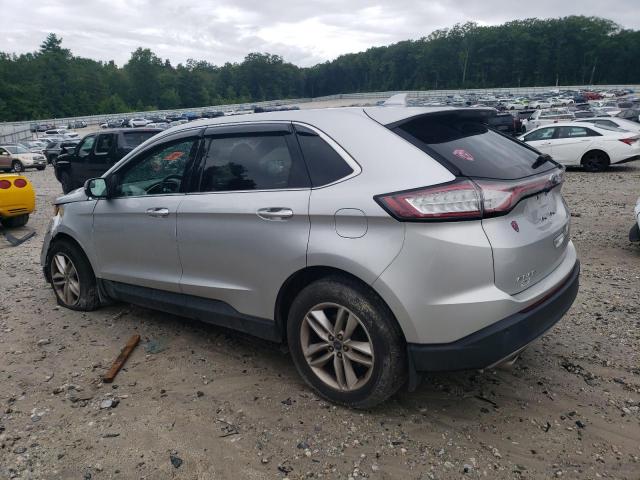 Photo 2 from auction – 2018 FORD EDGE SEL with VIN 2FMPK4J80JBB34667