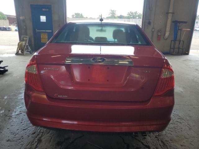Photo 6 from auction – 2011 FORD FUSION SEL with VIN 3FAHP0JA7BR325002