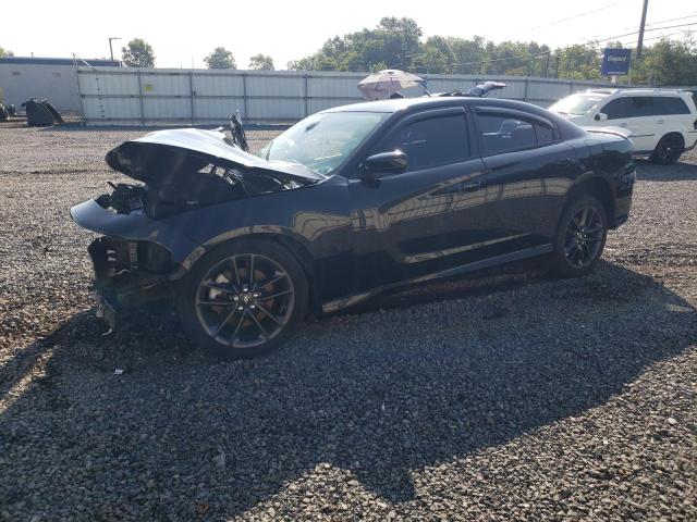 Photo 1 from auction – 2021 DODGE CHARGER GT with VIN 2C3CDXMG4MH613536