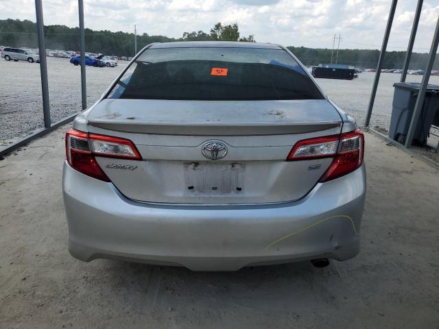 Photo 6 from auction – 2012 TOYOTA CAMRY BASE with VIN 4T1BF1FK0CU151743