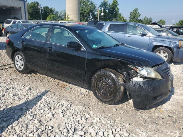 Photo 4 from auction – 2009 TOYOTA CAMRY BASE with VIN 4T1BE46K09U406355