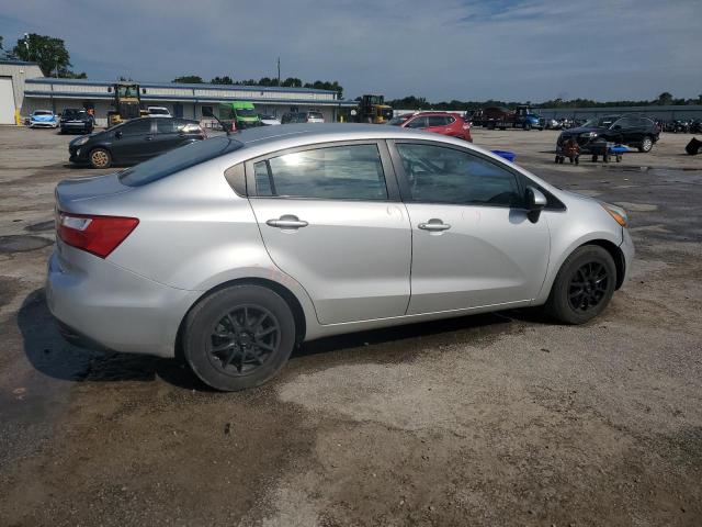 Photo 3 from auction – 2013 KIA RIO LX with VIN KNADM4A38D6138147