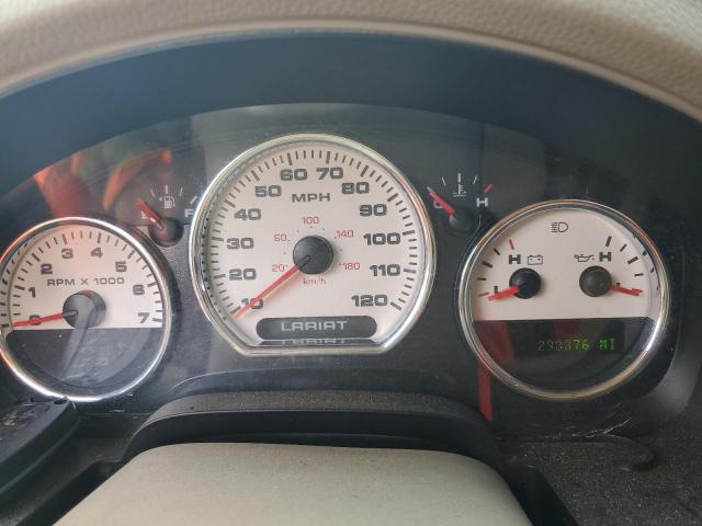 Photo 9 from auction – 2004 FORD F150 with VIN 1FTPX14574NB65025