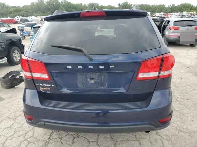Photo 6 from auction – 2019 DODGE JOURNEY SE with VIN 3C4PDCBB0KT718771