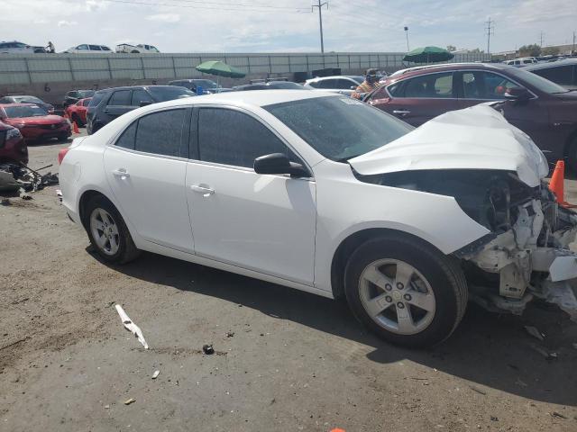 Photo 4 from auction – 2015 CHEVROLET MALIBU with VIN 1G11B5SL9FF348056