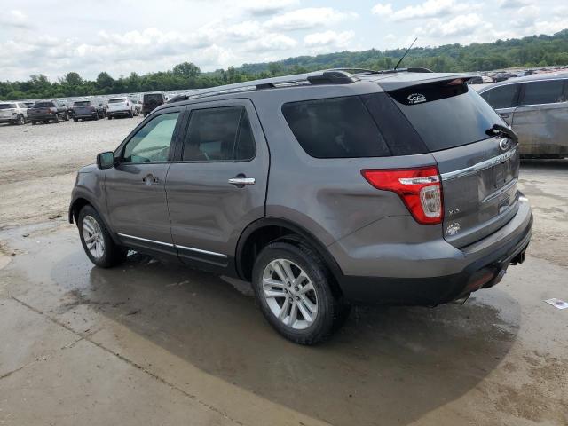 Photo 2 from auction – 2013 FORD EXPLORER X with VIN 1FM5K8D86DGA41224