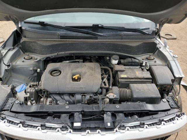 Photo 12 from auction – 2022 KIA SELTOS EX with VIN KNDERCAA2N7294701