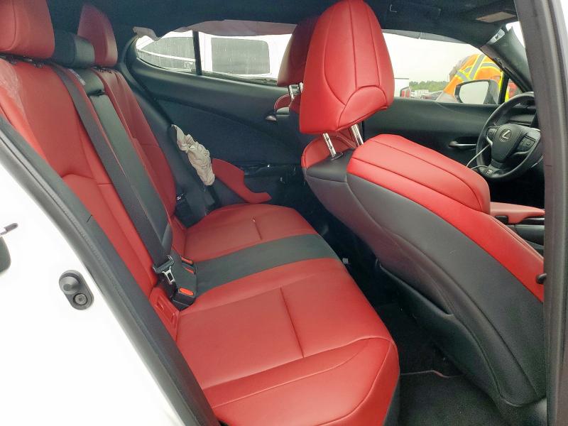 Photo 10 from auction – 2022 LEXUS UX 200 BAS with VIN JTHE3JBH7N2047381