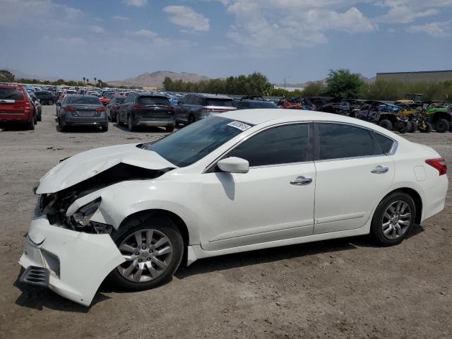 NISSAN ALTIMA 2.5 2016 with VIN 1N4AL3AP8GC163552 - Photo from auction