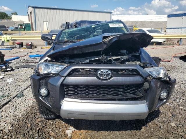 Photo 5 from auction – 2015 TOYOTA 4RUNNER SR with VIN JTEBU5JR7F5206141