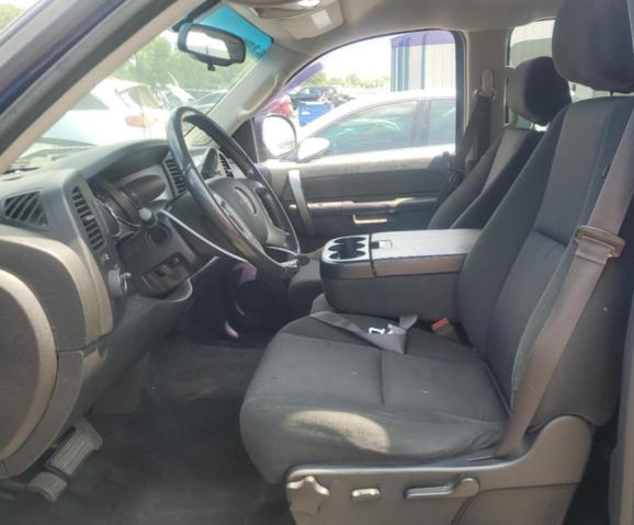صورة رقم 7 من المزاد - 2013 GMC SIERRA مع VIN 3GTP2VE73DG288075
