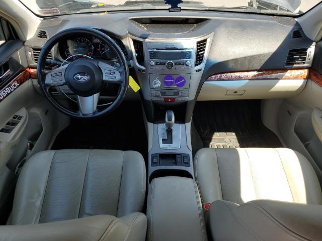 Снимка 8 от търг – 2011 SUBARU OUTBACK 2. с VIN 4S4BRBJC7B3415624